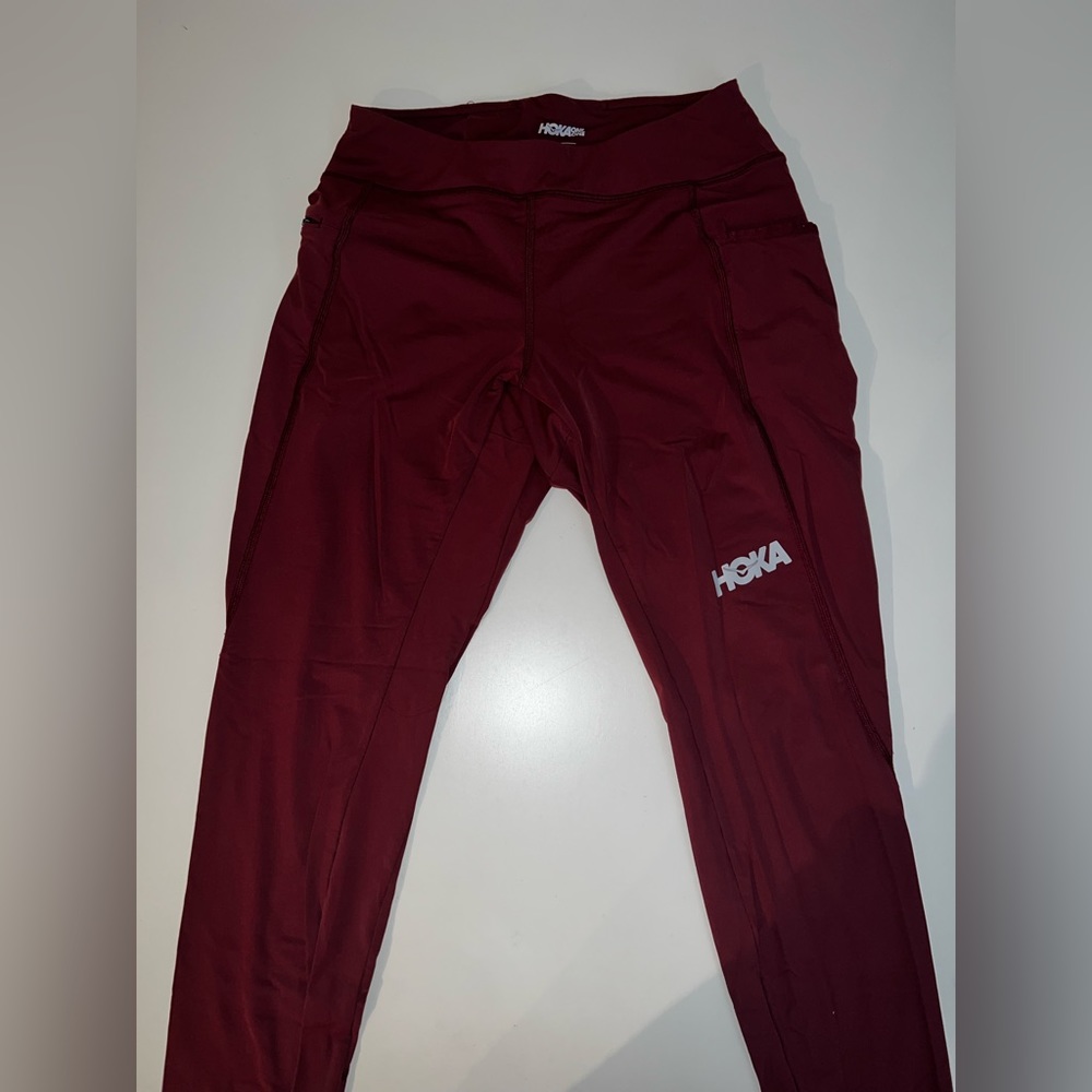 HOKA Running tights/leggings Women’s Med